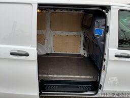 MERCEDES-BENZ Vito 116 d Kasten lang Klima Kamera Navi MBUX