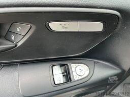 MERCEDES-BENZ Vito 116 d Kasten lang Klima Kamera Navi MBUX
