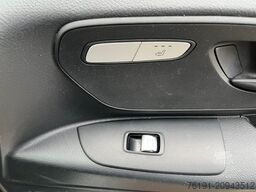 MERCEDES-BENZ Vito 116 d Kasten lang Klima Kamera Navi MBUX