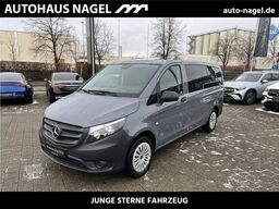 MERCEDES-BENZ Vito 116 d Tourer Pro lang 4x4 Navi R-Kamera SHZ