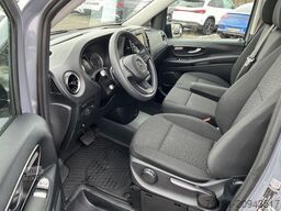 MERCEDES-BENZ Vito 116 d Tourer Pro lang 4x4 Navi R-Kamera SHZ