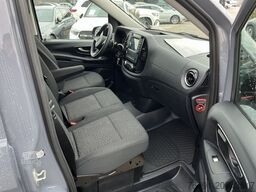 MERCEDES-BENZ Vito 116 d Tourer Pro lang 4x4 Navi R-Kamera SHZ