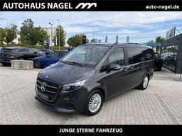 MERCEDES-BENZ V 250 d Style lang Liegepaket R-Cam AHK Standhzg