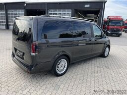 MERCEDES-BENZ V 250 d Style lang Liegepaket R-Cam AHK Standhzg
