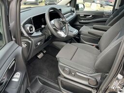 MERCEDES-BENZ V 250 d Style lang Liegepaket R-Cam AHK Standhzg