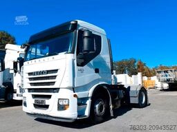 IVECO Stralis 450 *Euro5EEV*Retarder*