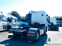 IVECO Stralis 450 *Euro5EEV*Retarder*