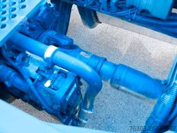 IVECO Stralis 450 *Euro5EEV*Retarder*