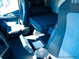 IVECO Stralis 450 *Euro5EEV*Retarder*