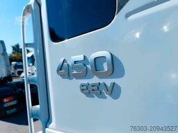 IVECO Stralis 450 *Euro5EEV*Retarder*