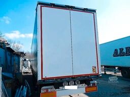 KRONE Pritsche/Plane