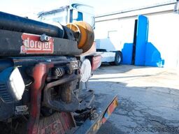 MAN TGS 28 460 *Abrolkipper*6x2*ADR:AT*