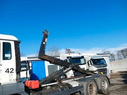 MAN TGS 28 460 *Abrolkipper*6x2*ADR:AT*