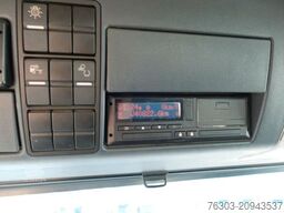 MAN TGS 28 460 *Abrolkipper*6x2*ADR:AT*