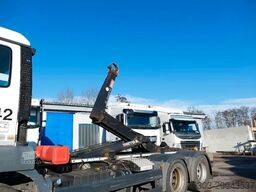 MAN TGS 28 460 *Abrolkipper*6x2*ADR:AT*