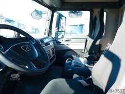 MAN TGS 28 460 *Abrolkipper*6x2*ADR:AT*