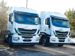 IVECO Stralis 460 NP*LNG* 2 STÜCK VORHANDEN*Retarder*