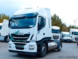 IVECO Stralis 460 NP*LNG* 2 STÜCK VORHANDEN*Retarder*