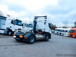 IVECO Stralis 460 NP*LNG* 2 STÜCK VORHANDEN*Retarder*
