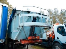 TRAILOR Alukipper ic *Blattfederung*