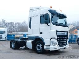 DAF XF 480   SpaceCab*RETARDER*STANDKLIMA*