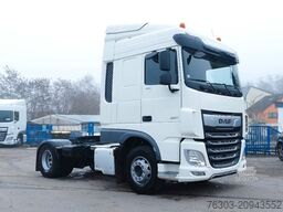 DAF XF 480   SpaceCab*RETARDER*STANDKLIMA*