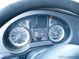 DAF XF 480   SpaceCab*RETARDER*STANDKLIMA*