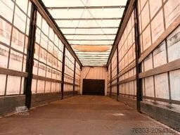 KRONE Pritsche Plane