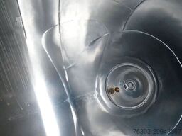 SPITZER Eurovrac- kippsilo  55 m3 * ADR*