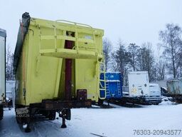 BENALU Alukiper ca. 70 Cm³*