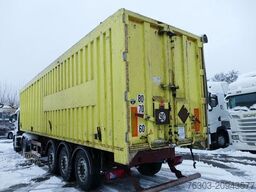 BENALU Alukiper ca. 70 Cm³*