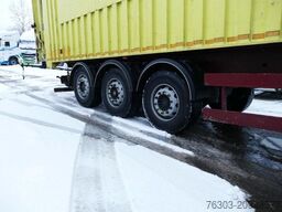 BENALU Alukiper ca. 70 Cm³*