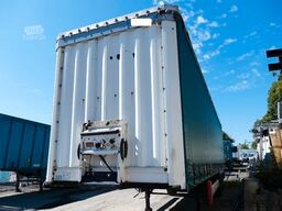 KRONE Pritsche/Plane*Coilmulde*