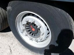 KRONE Pritsche/Plane*Coilmulde*