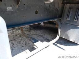 KRONE Pritsche/Plane*Coilmulde*