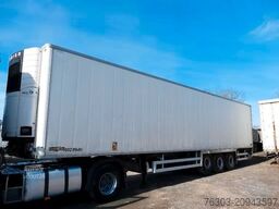 CHEREAU Carrier Vector 1850 *Diesel/Elektro*Bi Temp*