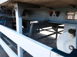 CHEREAU Carrier Vector 1850 *Diesel/Elektro*Bi Temp*