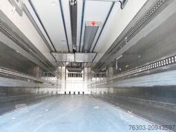 CHEREAU Carrier Vector 1850 *Diesel/Elektro*Bi Temp*