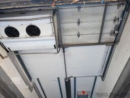 CHEREAU Carrier Vector 1850 *Diesel/Elektro*Bi Temp*