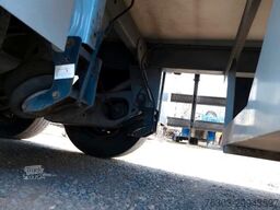 CHEREAU Carrier Vector 1850 *Diesel/Elektro*Bi Temp*