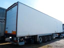 CHEREAU Carrier Vector 1850 *Diesel/Elektro*Bi Temp*
