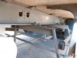 CHEREAU Carrier Vector 1850 *Diesel/Elektro*Bi Temp*