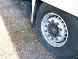 CHEREAU Carrier Vector 1850 *Diesel/Elektro*Bi Temp*