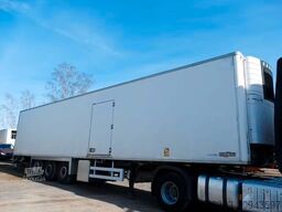 CHEREAU Carrier Vector 1850 *Diesel/Elektro*Bi Temp*