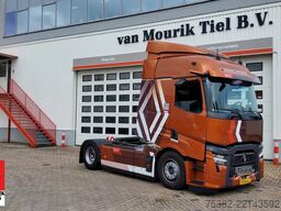 Renault T480 SLEEPERCAB 4x2 - 13 LITER - EURO 6 - MIRRO...