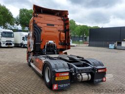 Renault T480 SLEEPERCAB 4x2 - 13 LITER - EURO 6 - MIRRO...