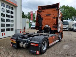 Renault T480 SLEEPERCAB 4x2 - 13 LITER - EURO 6 - MIRRO...
