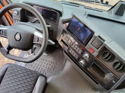 Renault T480 SLEEPERCAB 4x2 - 13 LITER - BB-535-S - EUR...