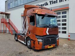 Renault T480 SLEEPERCAB 4x2 - 13 LITER - BB-535-S - EUR...