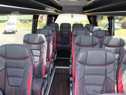 Mercedes-Benz Sprinter HD VIP 519 19+1+1 Luftfederung